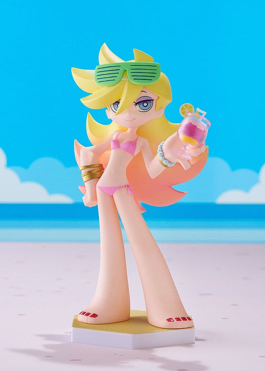 Panty & Stocking with Garterbelt - Panty Beach Queens Pop Up Parade L Size - Good Smile Company