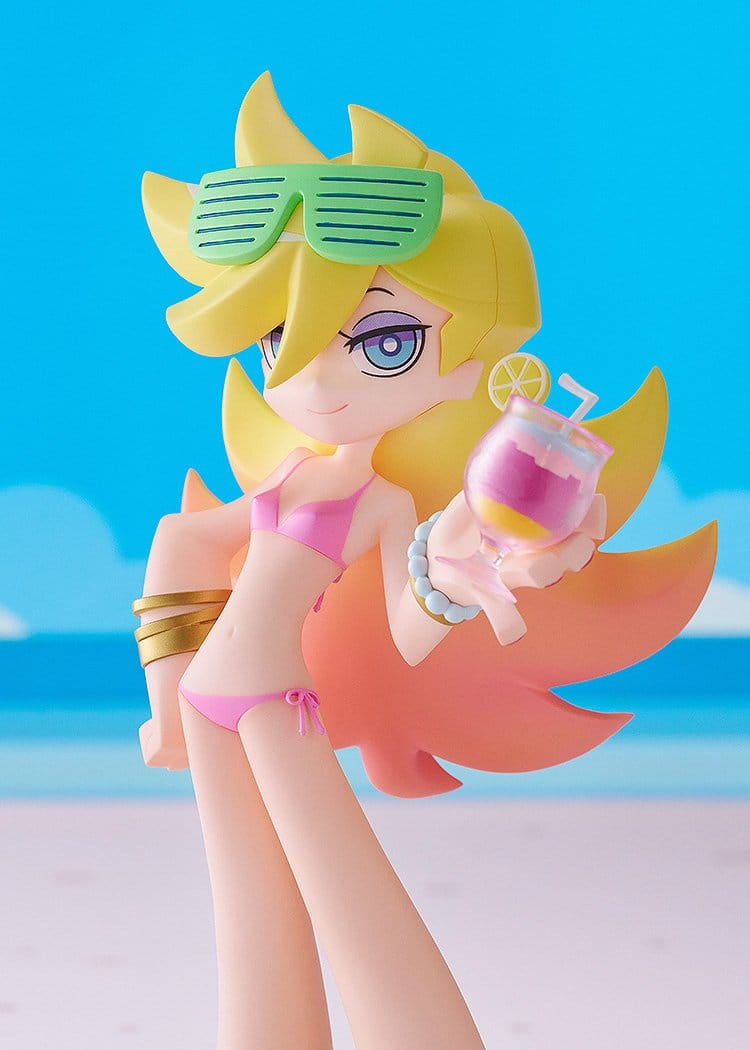 Panty & Stocking with Garterbelt - Panty Beach Queens Pop Up Parade L Size - Good Smile Company
