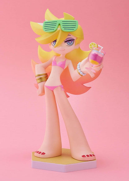 Panty & Stocking with Garterbelt - Panty Beach Queens Pop Up Parade L Size - Good Smile Company