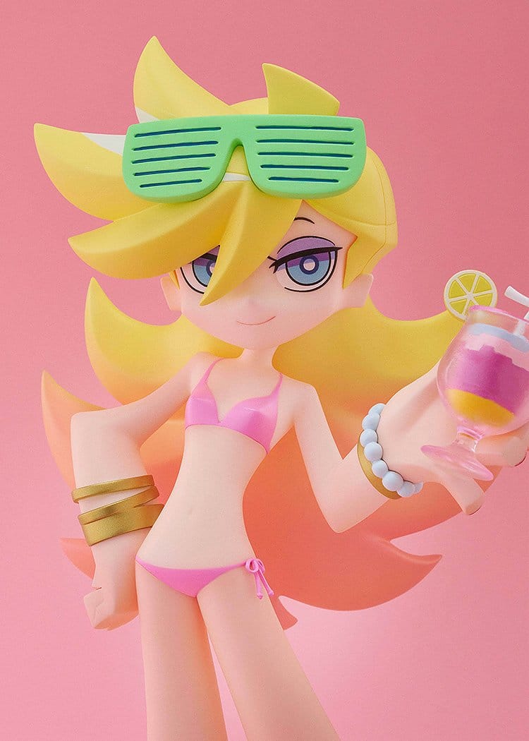 Panty & Stocking with Garterbelt - Panty Beach Queens Pop Up Parade L Size - Good Smile Company