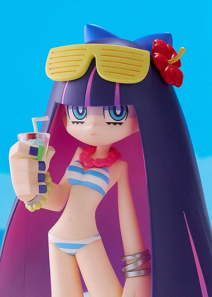 Panty & Stocking with Garterbelt - Stocking Beach Queens Pop Up Parade L Size - Good Smile Company