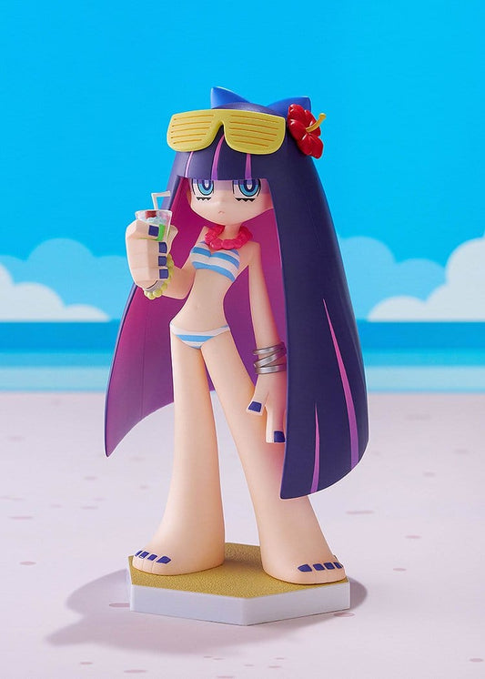 Panty & Stocking with Garterbelt - Stocking Beach Queens Pop Up Parade L Size - Good Smile Company