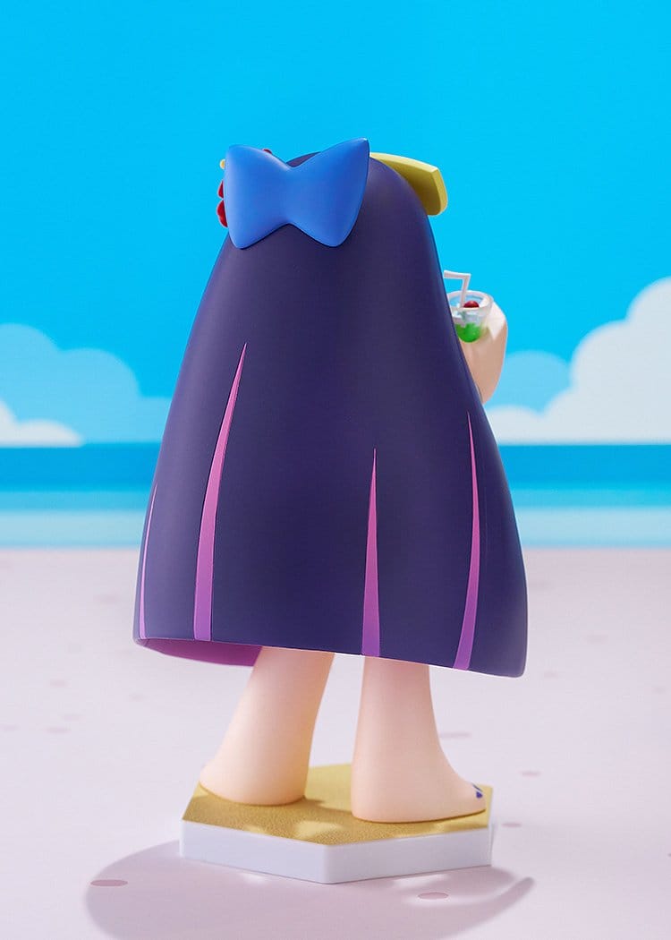 Panty & Stocking with Garterbelt - Stocking Beach Queens Pop Up Parade L Size - Good Smile Company