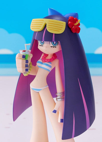 Panty & Stocking with Garterbelt - Stocking Beach Queens Pop Up Parade L Size - Good Smile Company