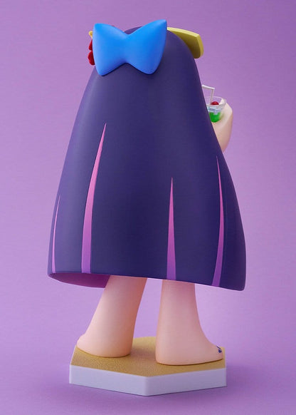 Panty & Stocking with Garterbelt - Stocking Beach Queens Pop Up Parade L Size - Good Smile Company