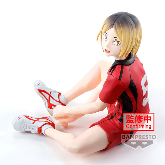 Haikyu!! - Kenma Kozume - Banpresto