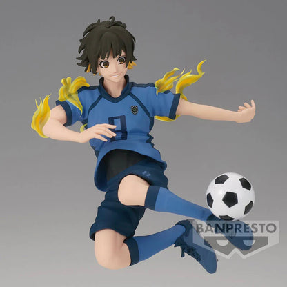 Blue Lock - Meguru Bachira Awakening Ver. - Banpresto