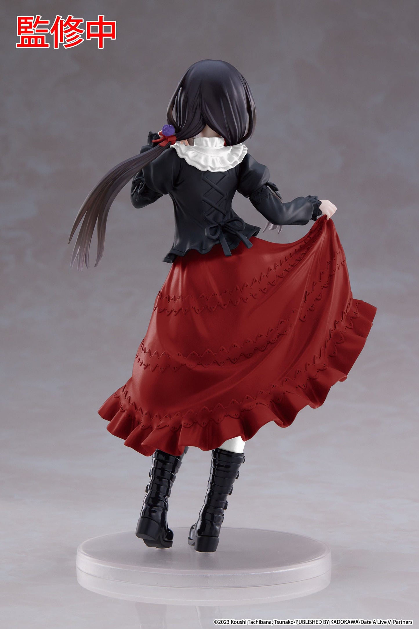 Date A Live V - Kurumi Tokisaki Casual Wear ver. Coreful Renewal Edition - Taito Prize