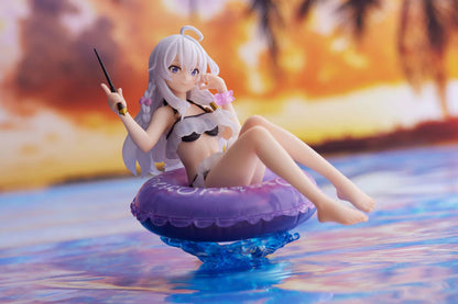 Wandering Witch: The Journey of Elaina - Elaina Aqua Float Girls - Taito Prize