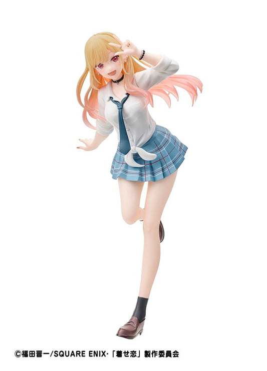 My Dress-Up Darling / More than a Doll - Marin Kitagawa Seifuku Coreful - Taito Prize