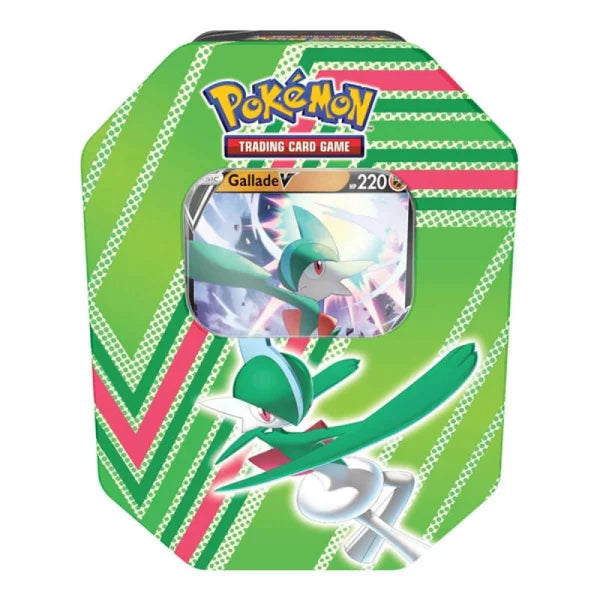 Pokémon TCG - Hidden Potential Gallade V / Rotom V / Giratina V Tins [EN]