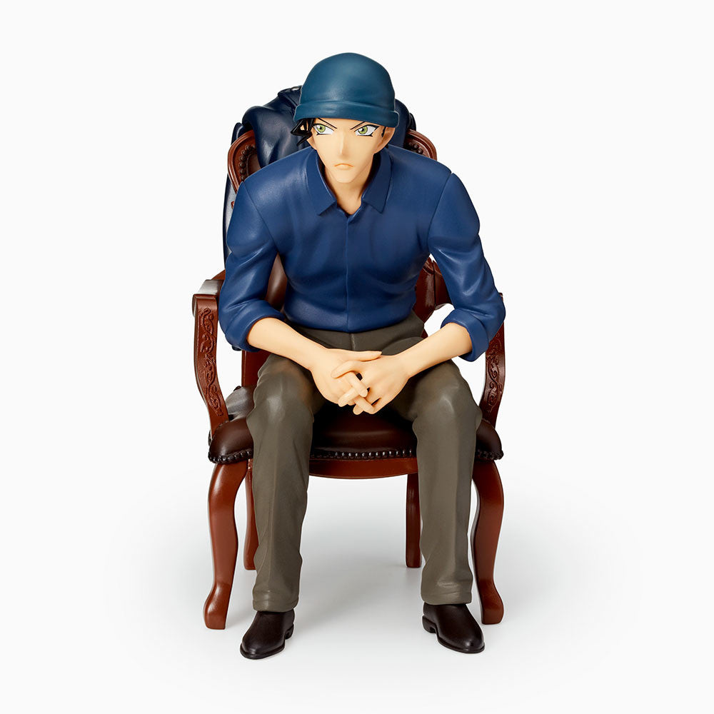 Detective Conan - Shuuichi Akai Premium Grace Situation - Sega Prize