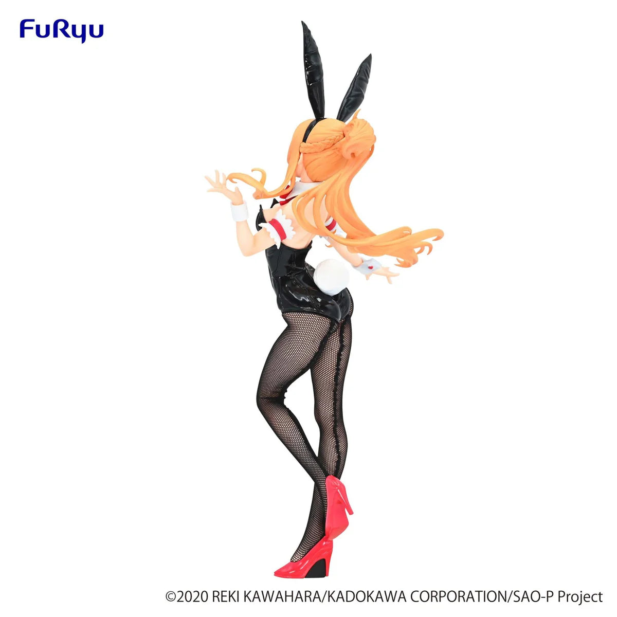 Sword Art Online - Asuna BiCute Bunnies - FuRyu Prize