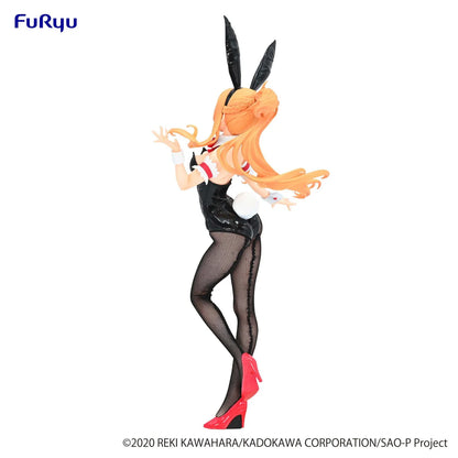 Sword Art Online - Asuna BiCute Bunnies - FuRyu Prize