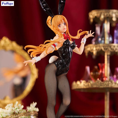 Sword Art Online - Asuna BiCute Bunnies - FuRyu Prize