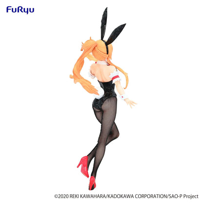 Sword Art Online - Asuna BiCute Bunnies - FuRyu Prize