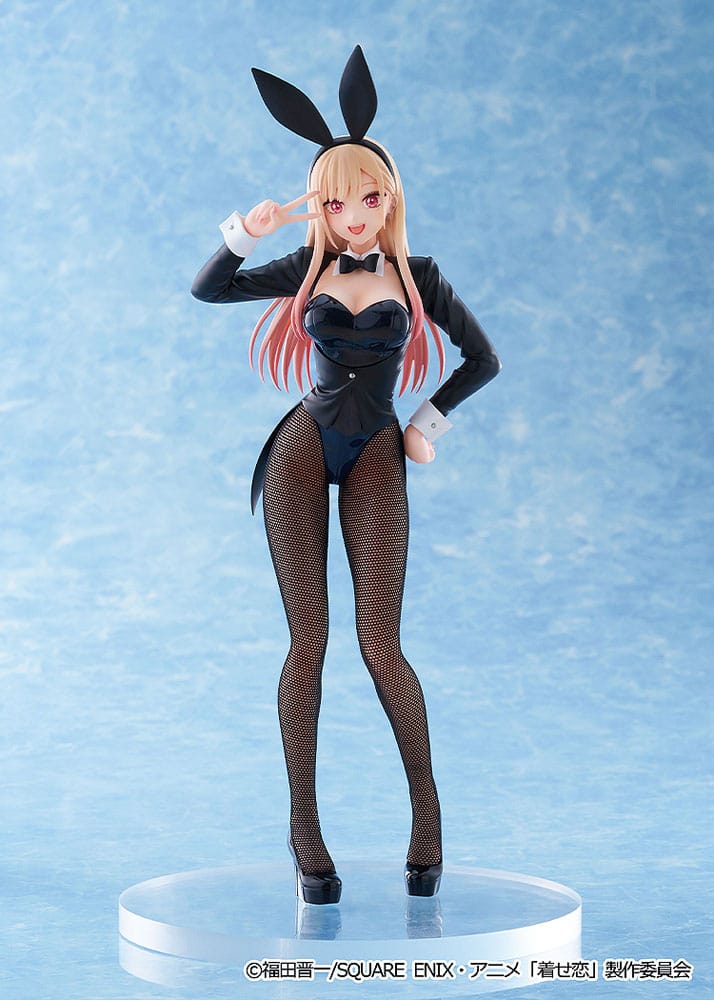My Dress-Up Darling / More than a Doll -  Marin Kitagawa Halloween Bunny Ver. 23cm - Aniplex