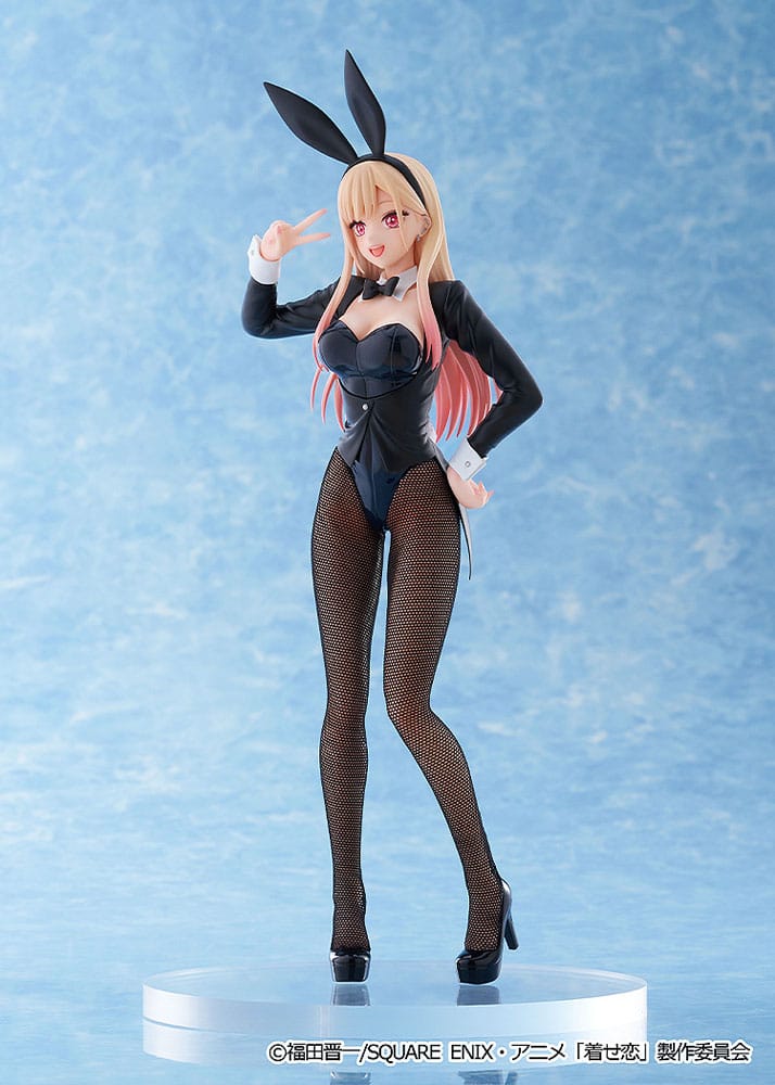 My Dress-Up Darling / More than a Doll -  Marin Kitagawa Halloween Bunny Ver. 23cm - Aniplex