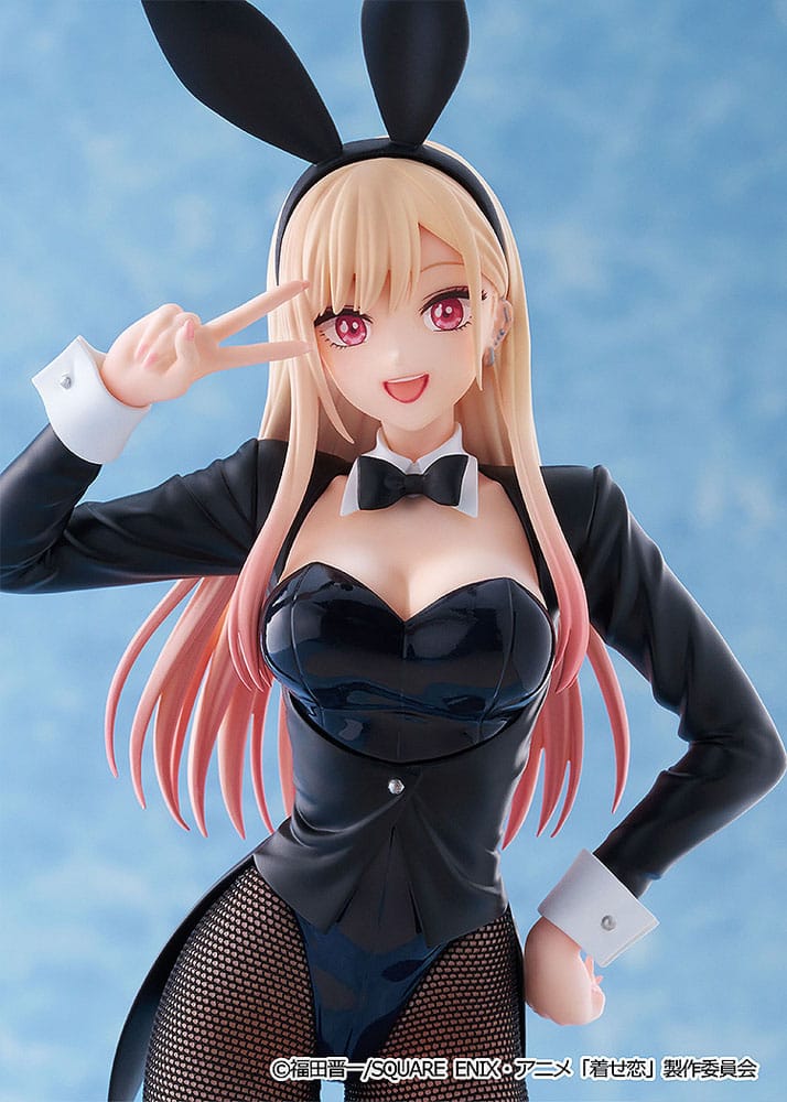 My Dress-Up Darling / More than a Doll -  Marin Kitagawa Halloween Bunny Ver. 23cm - Aniplex