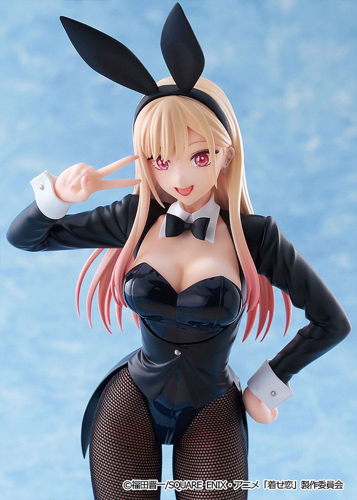 My Dress-Up Darling / More than a Doll -  Marin Kitagawa Halloween Bunny Ver. 23cm - Aniplex