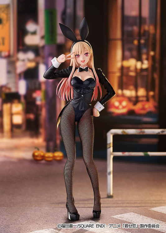 My Dress-Up Darling / More than a Doll -  Marin Kitagawa Halloween Bunny Ver. 23cm - Aniplex
