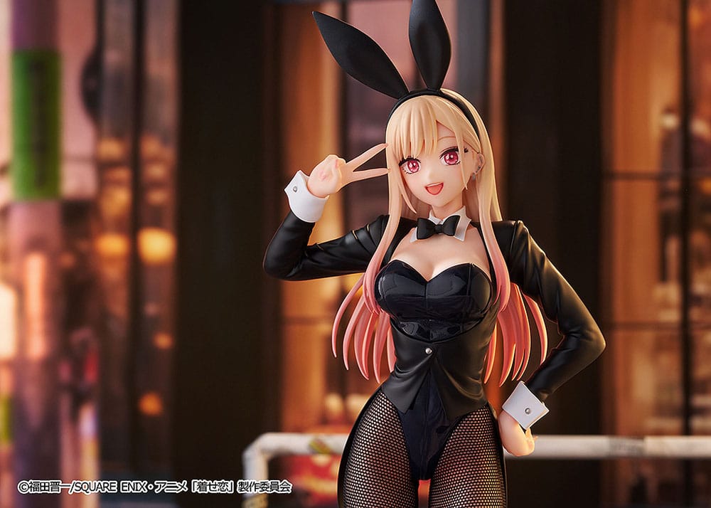 My Dress-Up Darling / More than a Doll -  Marin Kitagawa Halloween Bunny Ver. 23cm - Aniplex