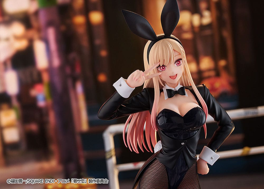 My Dress-Up Darling / More than a Doll -  Marin Kitagawa Halloween Bunny Ver. 23cm - Aniplex