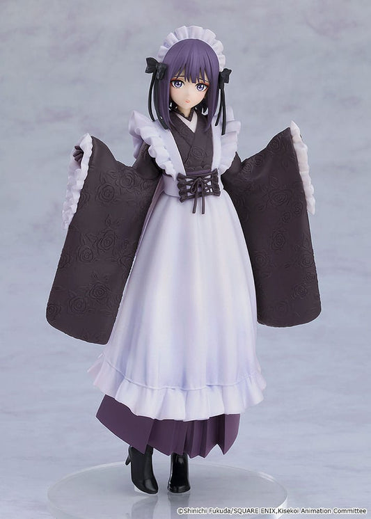 My Dress-Up Darling / More than a Doll - Marin Kitagawa Shizuku Kuroe: School Festival Ver. Pop Up Parade - Good Smile Company