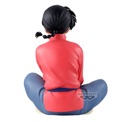 Ranma 1/2 - Ranma Saotome (Male ver.) Relax Time - Banpresto