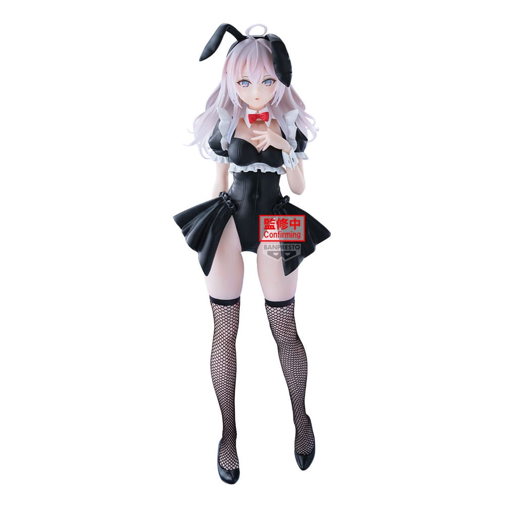 Alya Sometimes Hides Her Feelings in Russian - Alya Glitter & Glamours - Banpresto