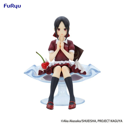 Kaguya-sama: Love Is War - Kaguya Shinomiya Parfait Special Figur - FuRyu Prize