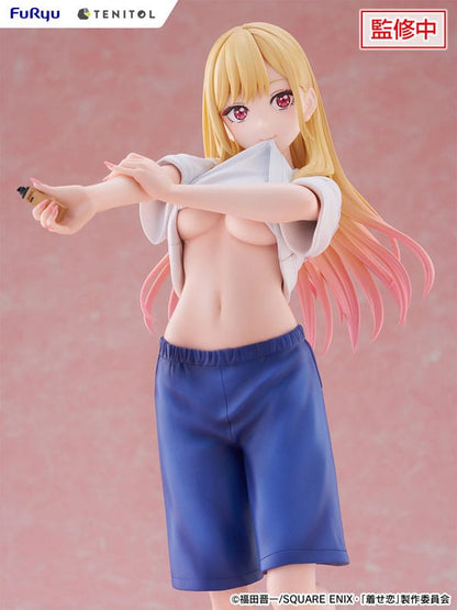 My Dress-Up Darling / More than a Doll - Marin Kitagawa Gojo's Gym Uniform Ver. Tenitol Tall - FuRyu