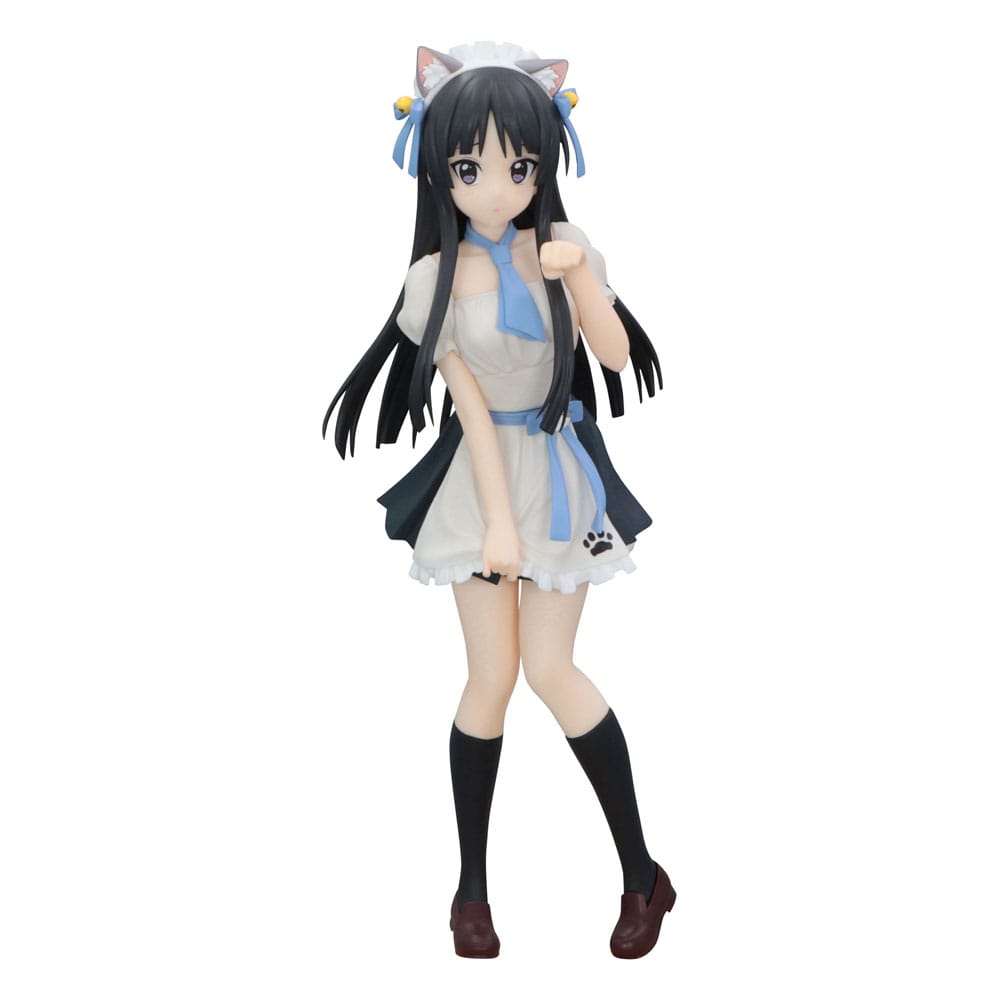 K-On! - Mio Akiyama Trio-Try-iT - FuRyu Prize