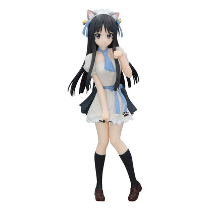 K-On! - Mio Akiyama Trio-Try-iT - FuRyu Prize