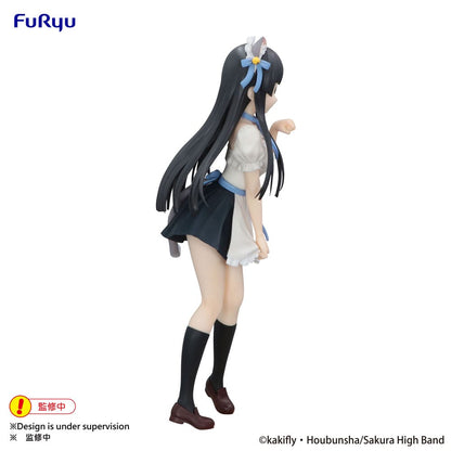 K-On! - Mio Akiyama Trio-Try-iT - FuRyu Prize