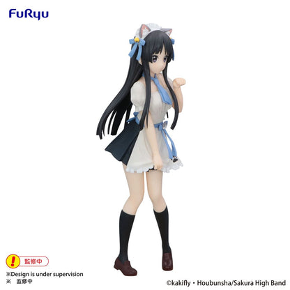 K-On! - Mio Akiyama Trio-Try-iT - FuRyu Prize