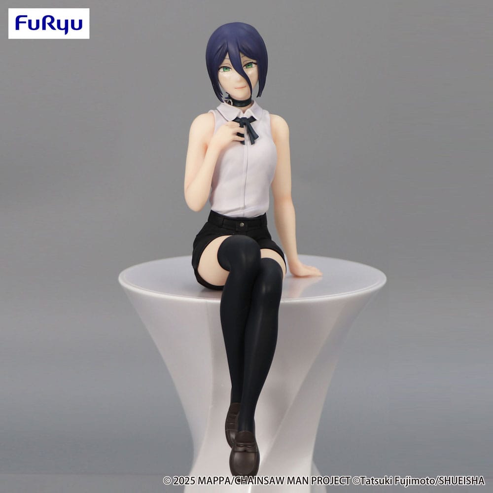 Chainsaw Man The Movie: Reze Arc - Reze Noodle Stopper - FuRyu Prize