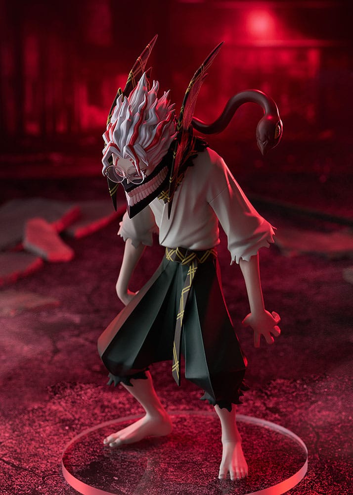 Dandadan - Okarun Pop Up Parade - Good Smile Company