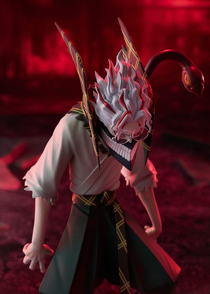 Dandadan - Okarun Pop Up Parade - Good Smile Company