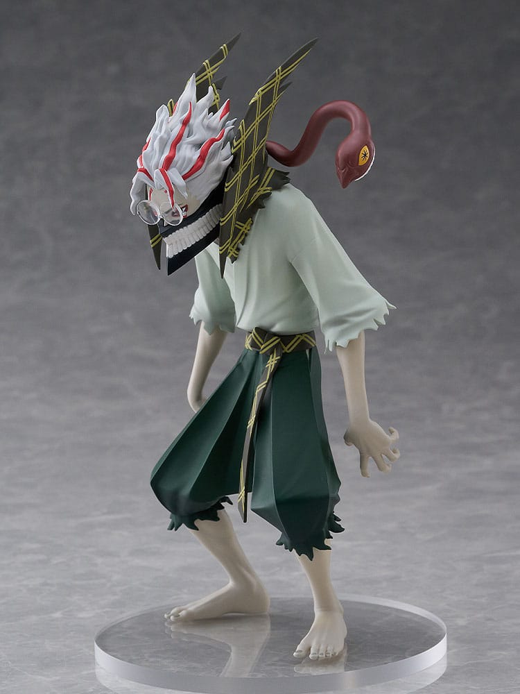 Dandadan - Okarun Pop Up Parade - Good Smile Company