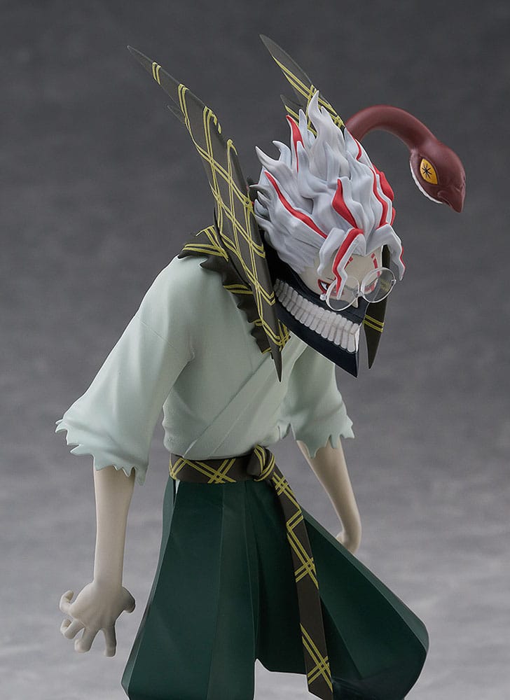 Dandadan - Okarun Pop Up Parade - Good Smile Company