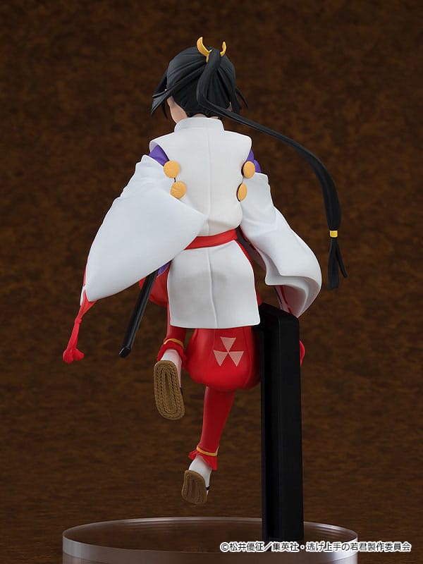 The Elusive Samurai - Tokiyuki Hojo Pop Up Parade - Good Smile Company