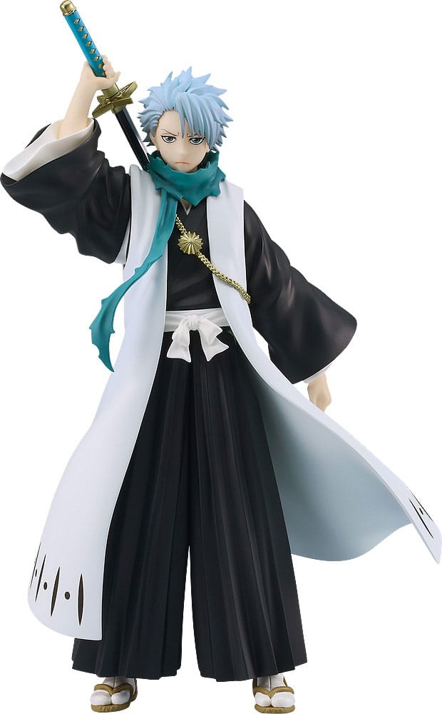 Bleach - Toshiro Hitsugaya Pop Up Parade - Good Smile Company