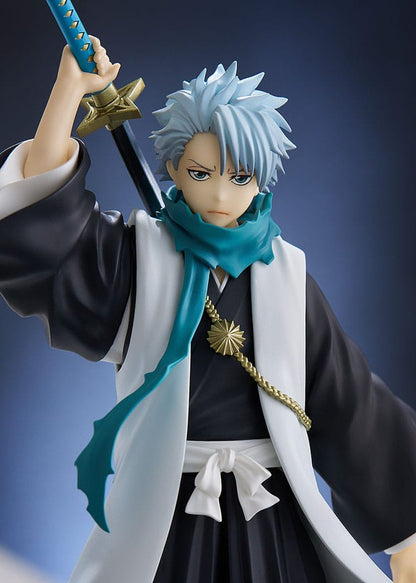 Bleach - Toshiro Hitsugaya Pop Up Parade - Good Smile Company