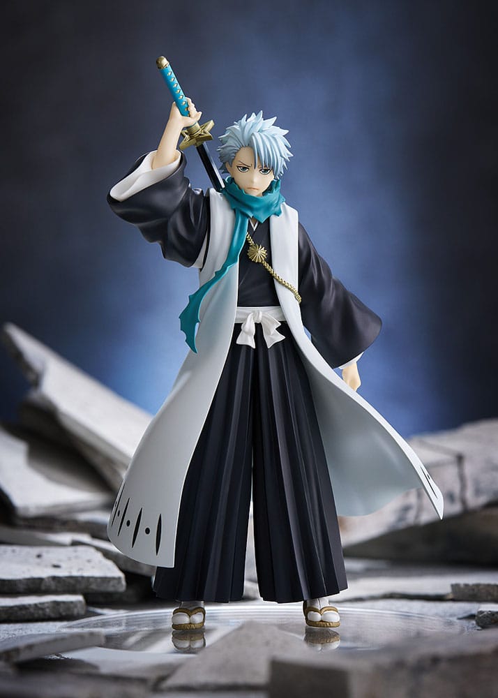 Bleach - Toshiro Hitsugaya Pop Up Parade - Good Smile Company