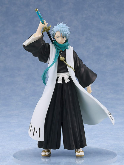 Bleach - Toshiro Hitsugaya Pop Up Parade - Good Smile Company