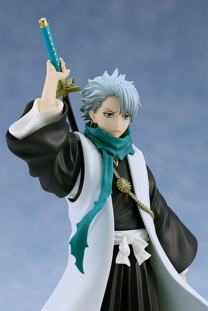 Bleach - Toshiro Hitsugaya Pop Up Parade - Good Smile Company