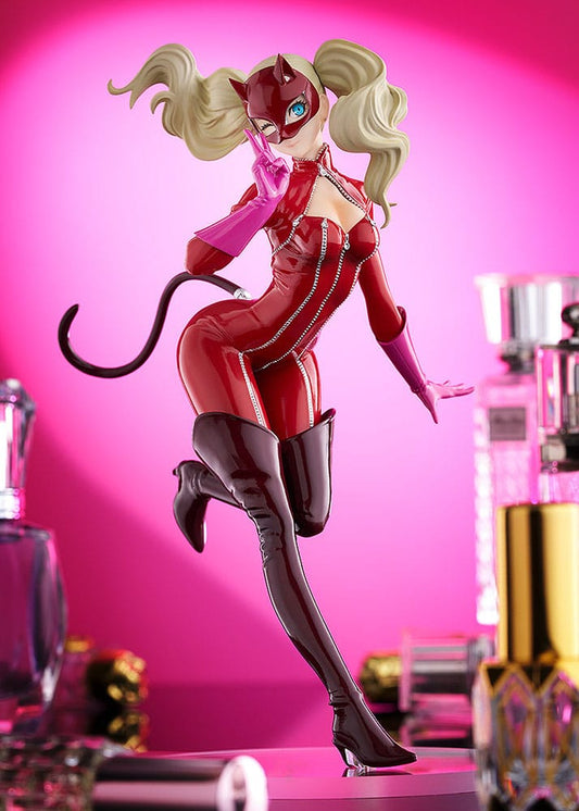 Persona 5 - Panther Pop Up Parade - Good Smile Company