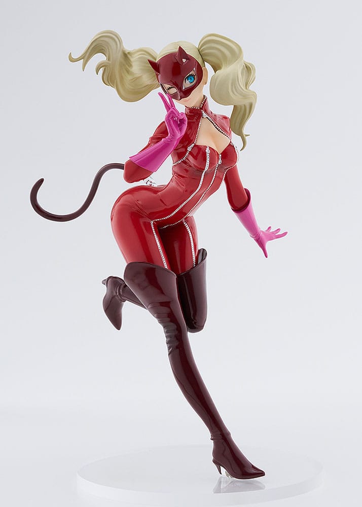 Persona 5 - Panther Pop Up Parade - Good Smile Company