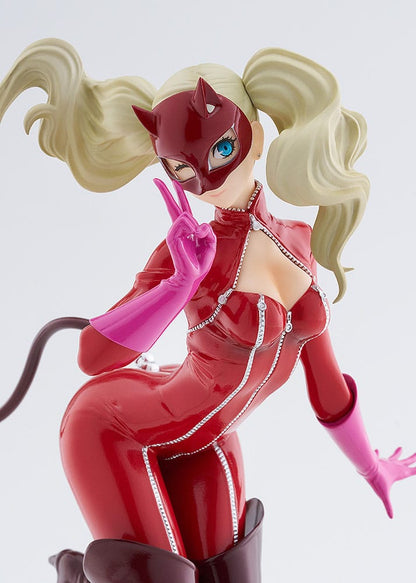 Persona 5 - Panther Pop Up Parade - Good Smile Company